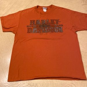 Harley-Davidson Tee